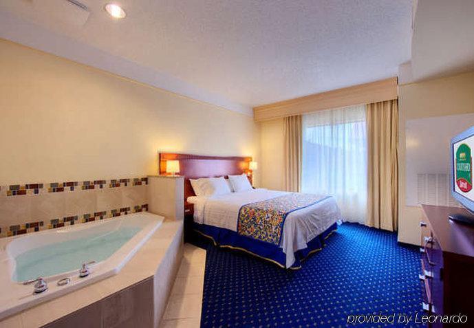 Hotel Courtyard By Marriott Anniston Oxford Camera foto