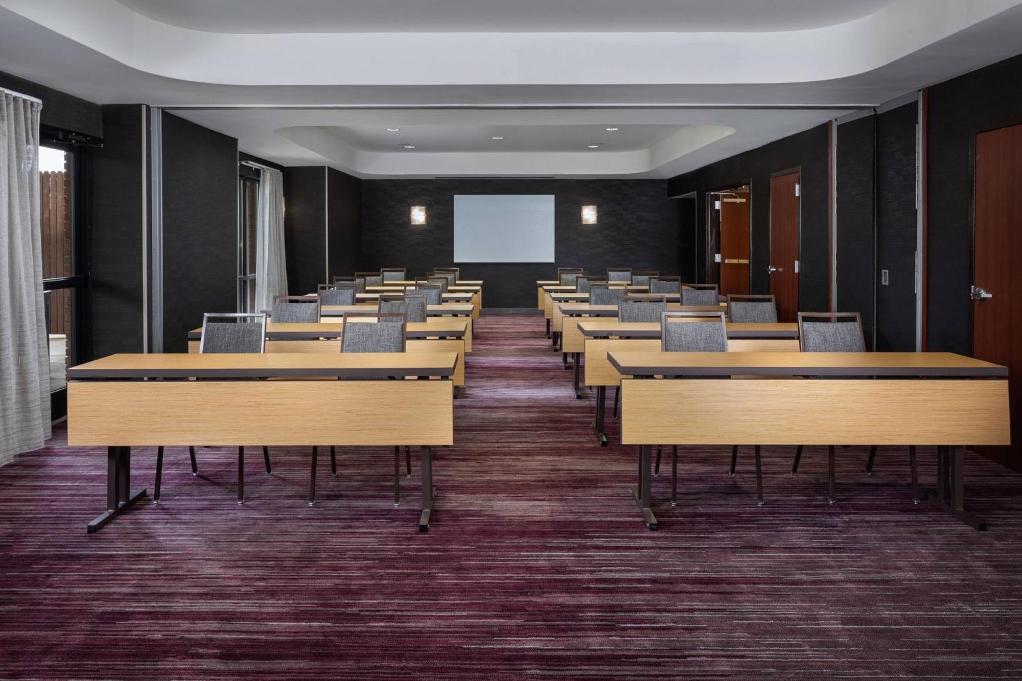 Hotel Courtyard By Marriott Anniston Oxford Esterno foto