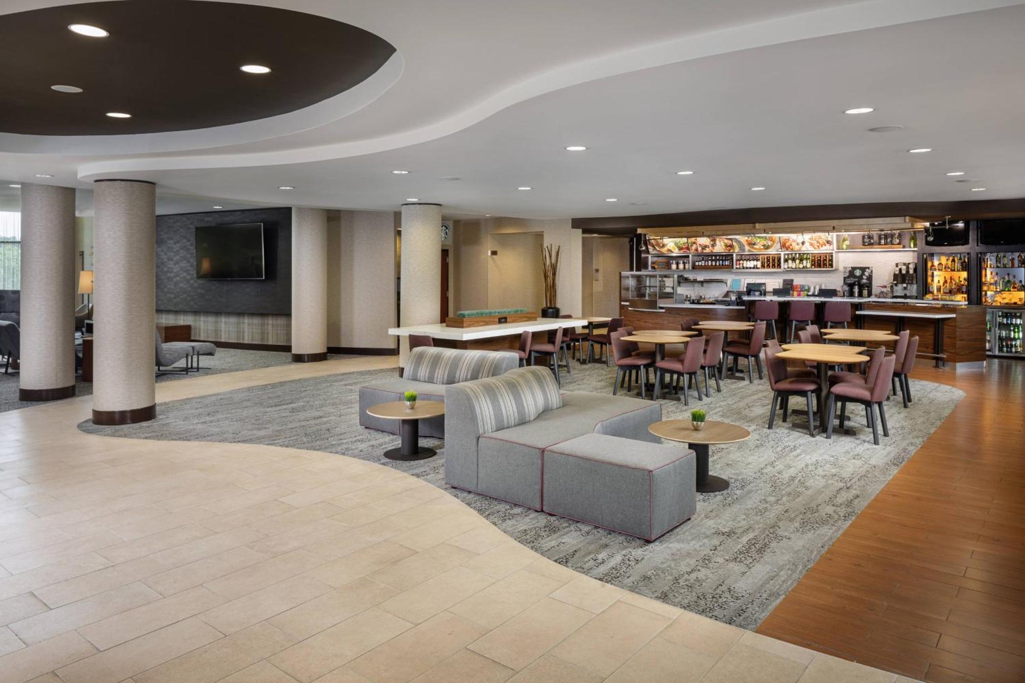 Hotel Courtyard By Marriott Anniston Oxford Esterno foto