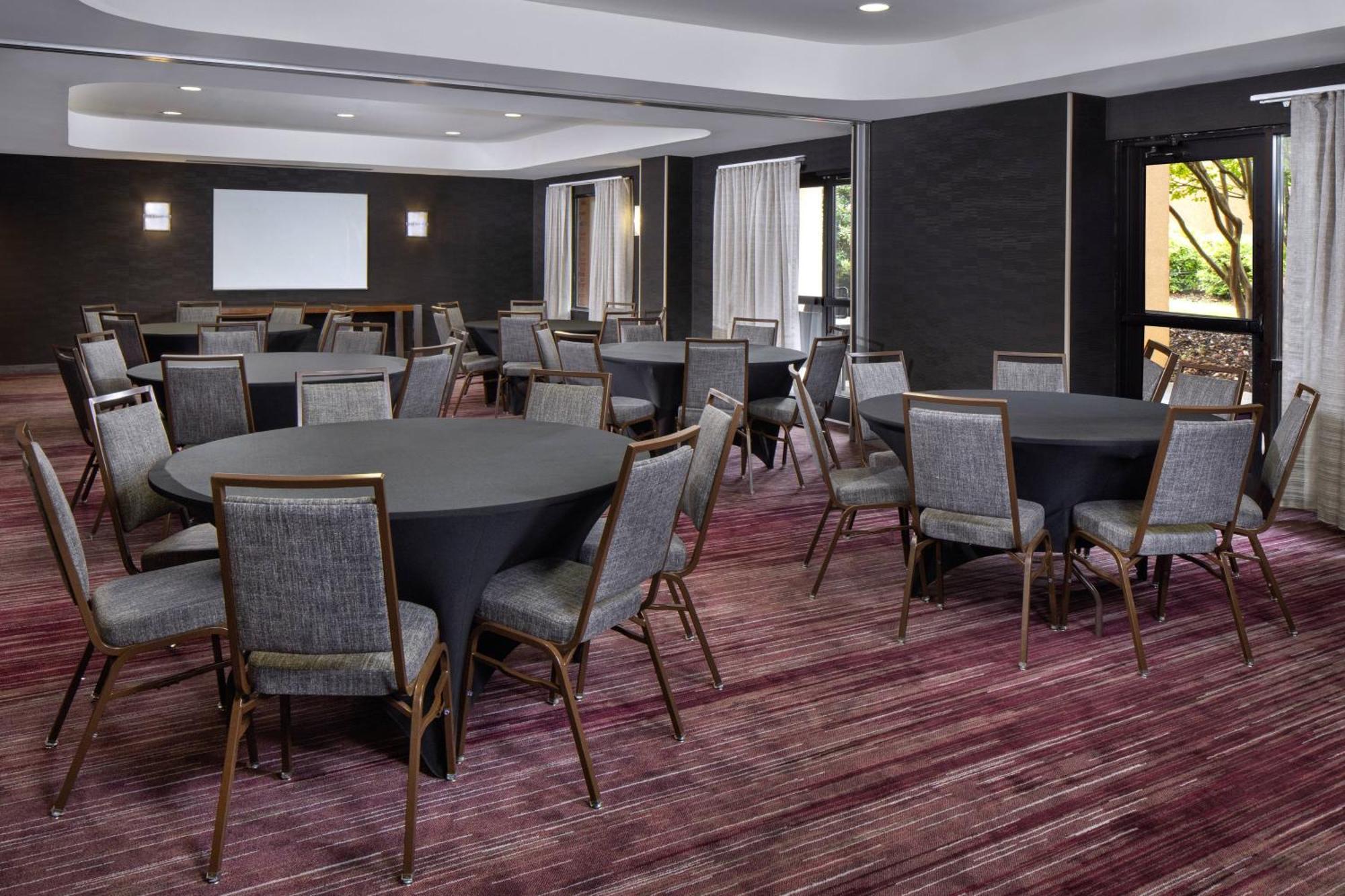 Hotel Courtyard By Marriott Anniston Oxford Esterno foto
