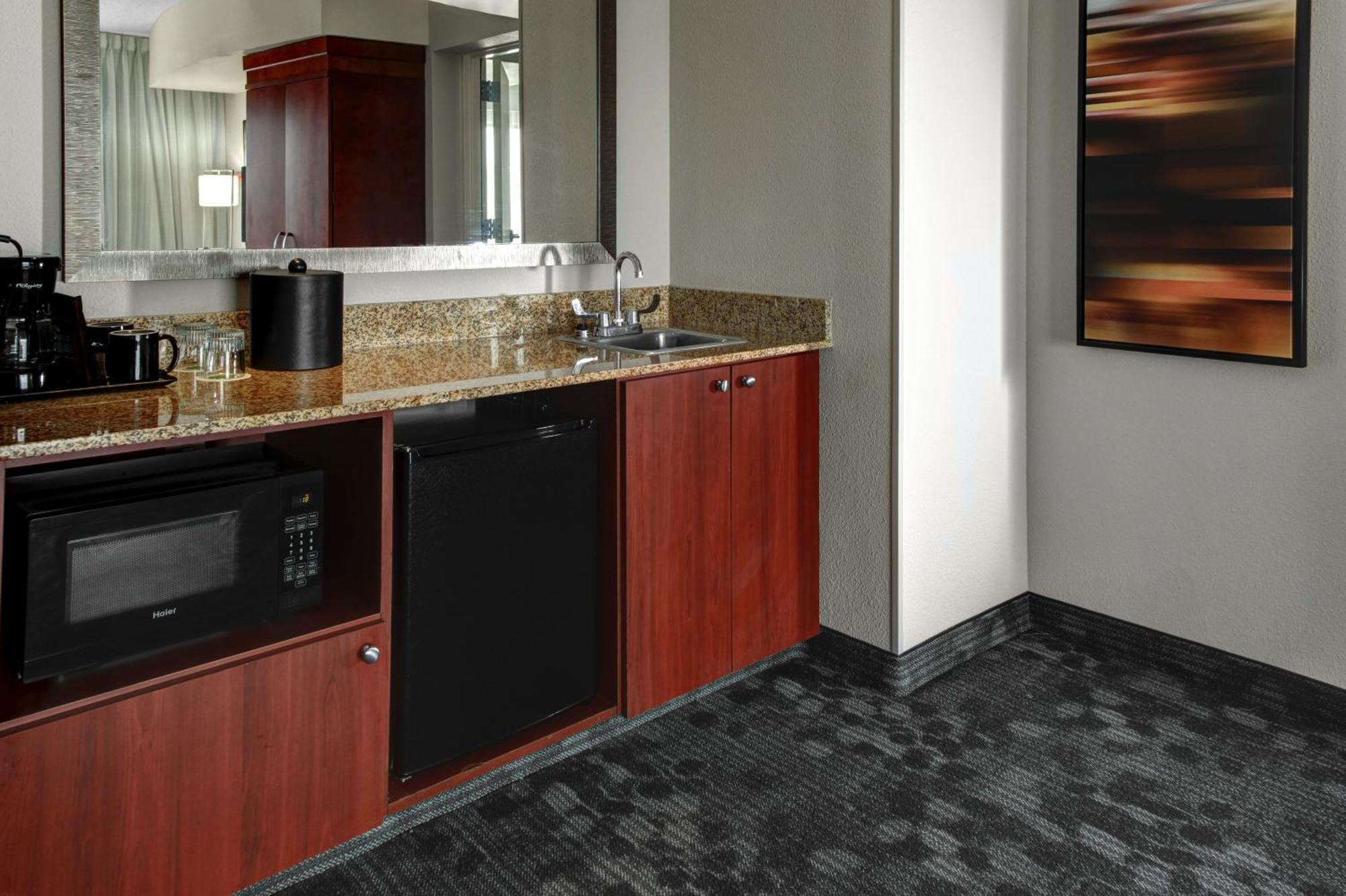 Hotel Courtyard By Marriott Anniston Oxford Esterno foto
