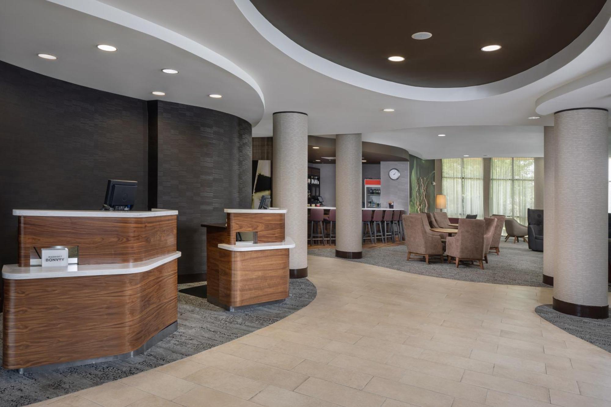 Hotel Courtyard By Marriott Anniston Oxford Esterno foto