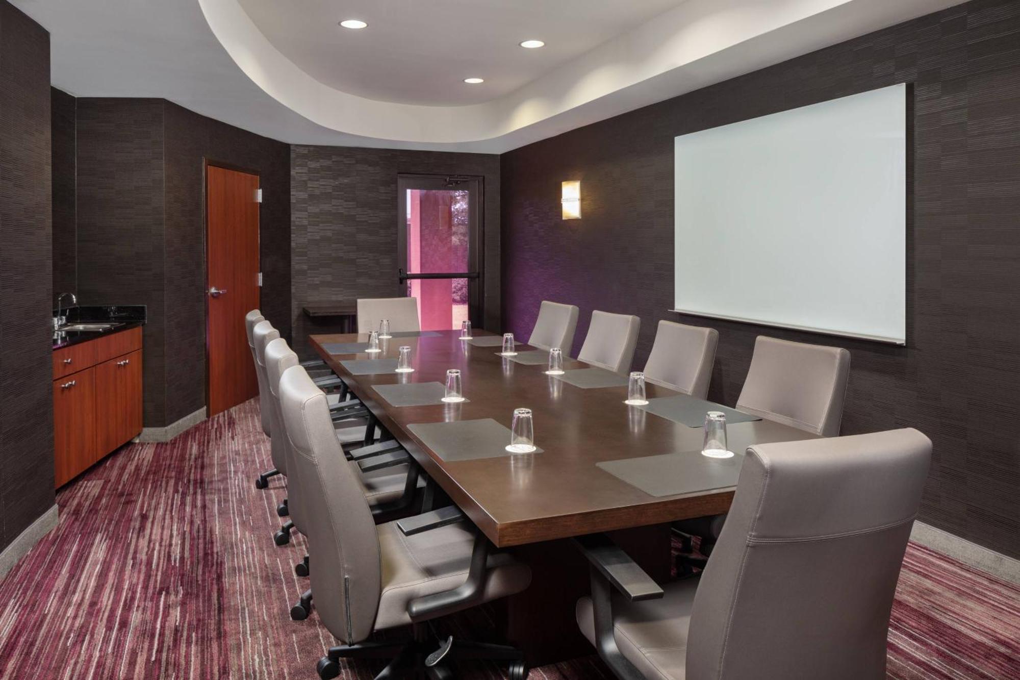 Hotel Courtyard By Marriott Anniston Oxford Esterno foto