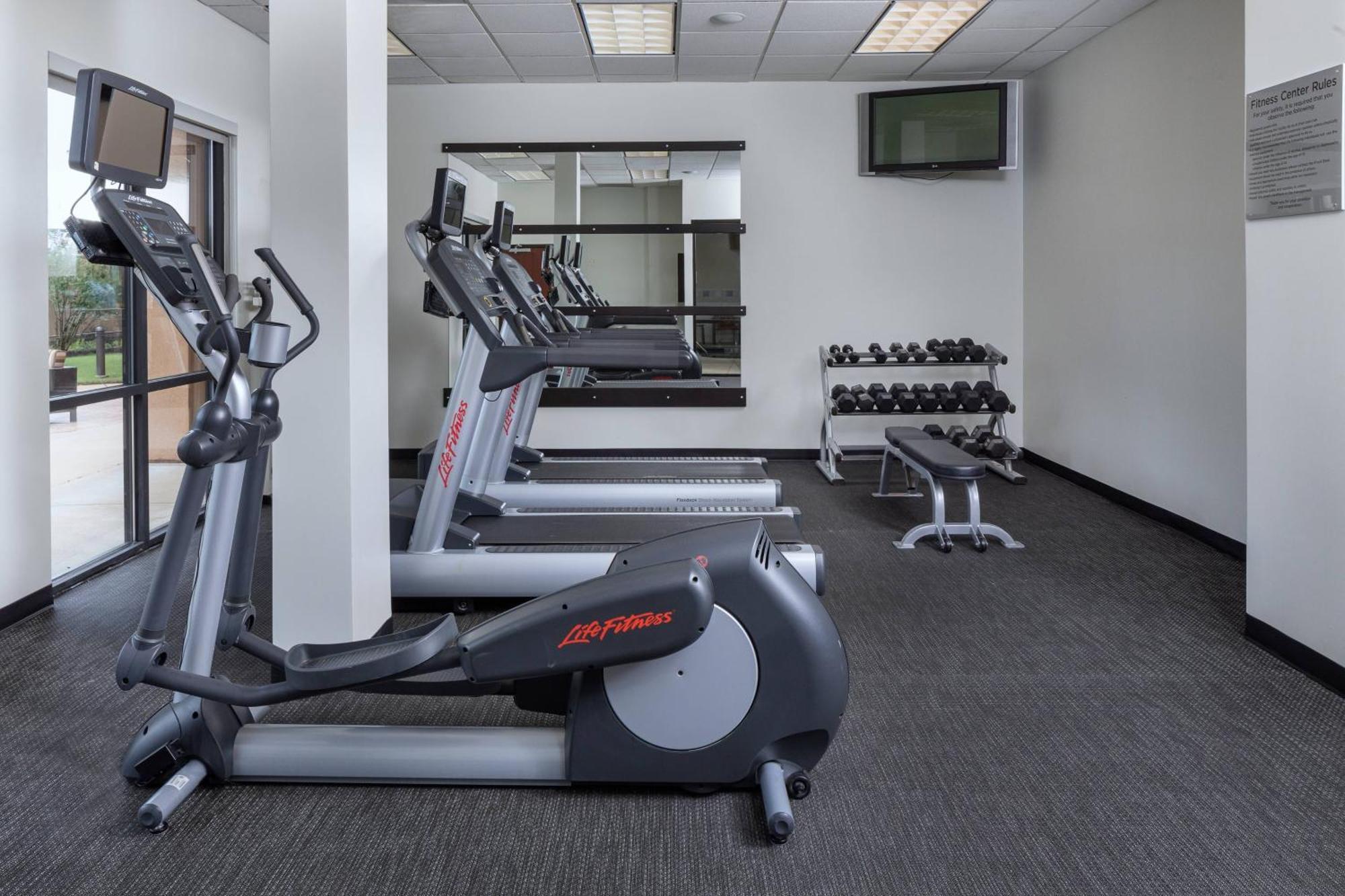 Hotel Courtyard By Marriott Anniston Oxford Esterno foto