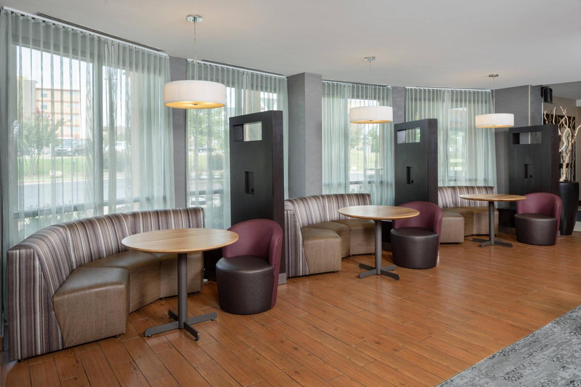 Hotel Courtyard By Marriott Anniston Oxford Esterno foto