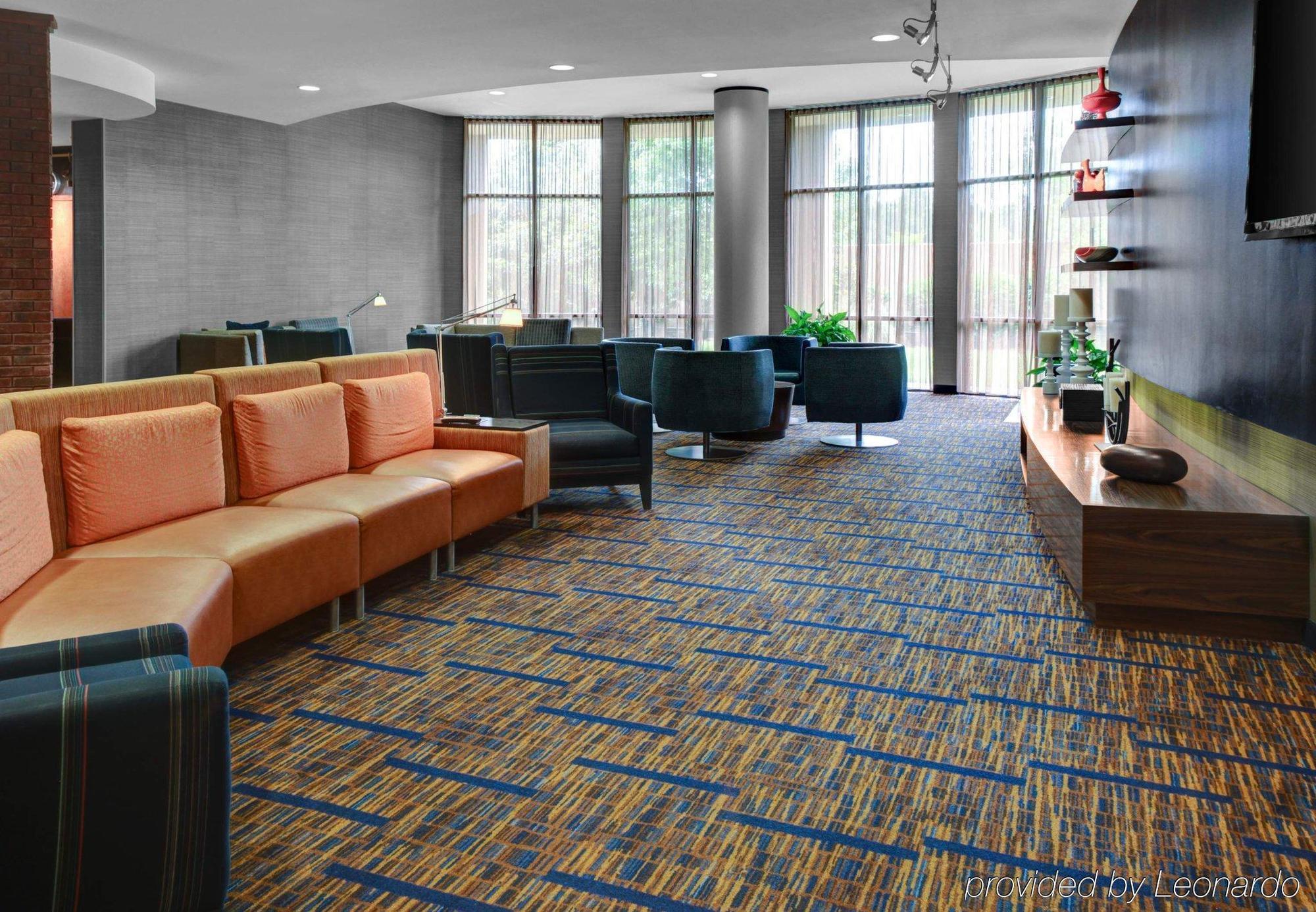 Hotel Courtyard By Marriott Anniston Oxford Esterno foto