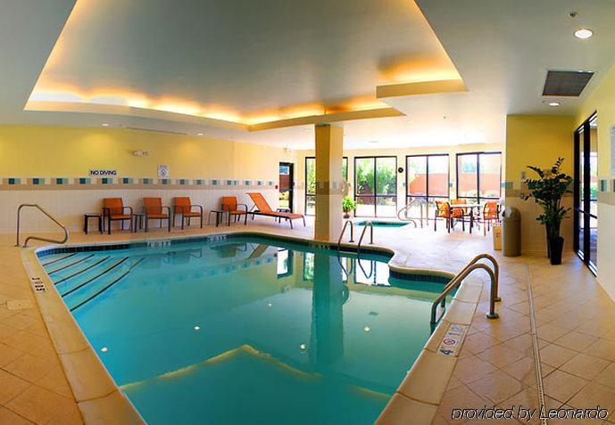 Hotel Courtyard By Marriott Anniston Oxford Esterno foto