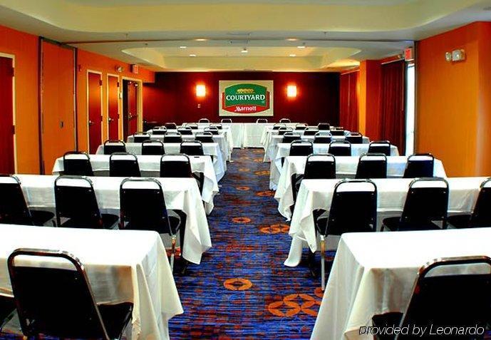 Hotel Courtyard By Marriott Anniston Oxford Esterno foto