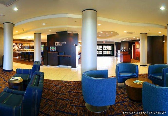 Hotel Courtyard By Marriott Anniston Oxford Esterno foto