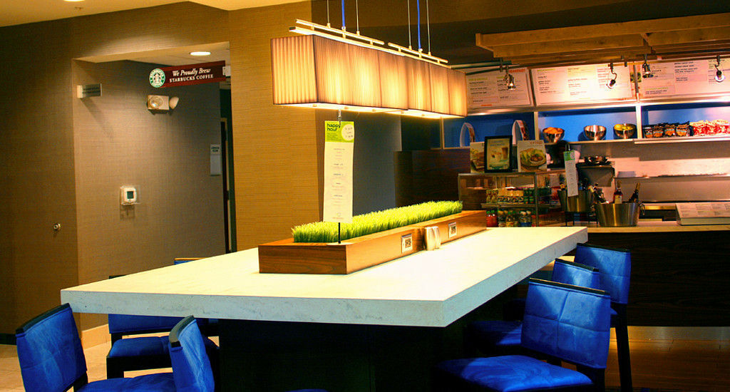 Hotel Courtyard By Marriott Anniston Oxford Esterno foto